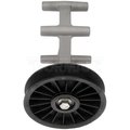 Motormite AIR CONDITIONING BYPASS PULLEY 34890